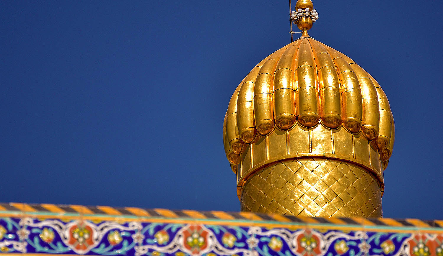 Was Abu Bakr the first Muslim?